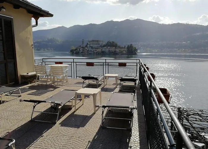 Hotel Leon D\'Oro