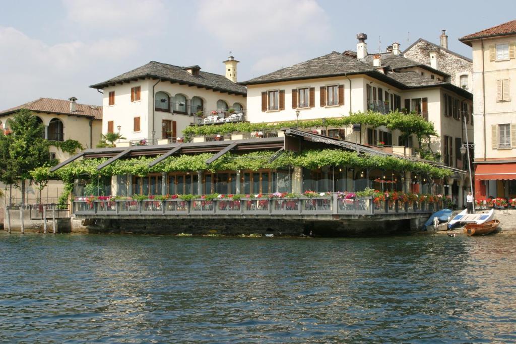 Hotel Leon D'oro
