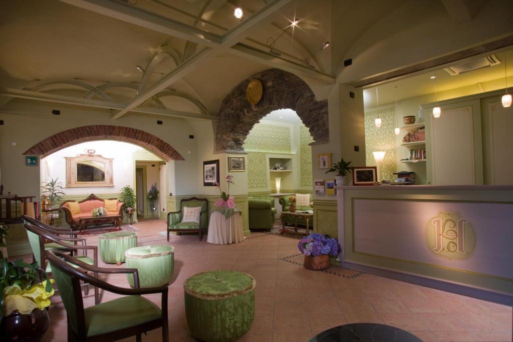 Hotel Leon D'oro