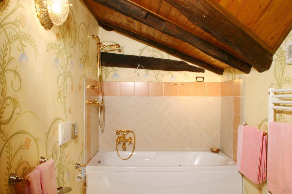 Leon D'oro Hotel Orta San Giulio