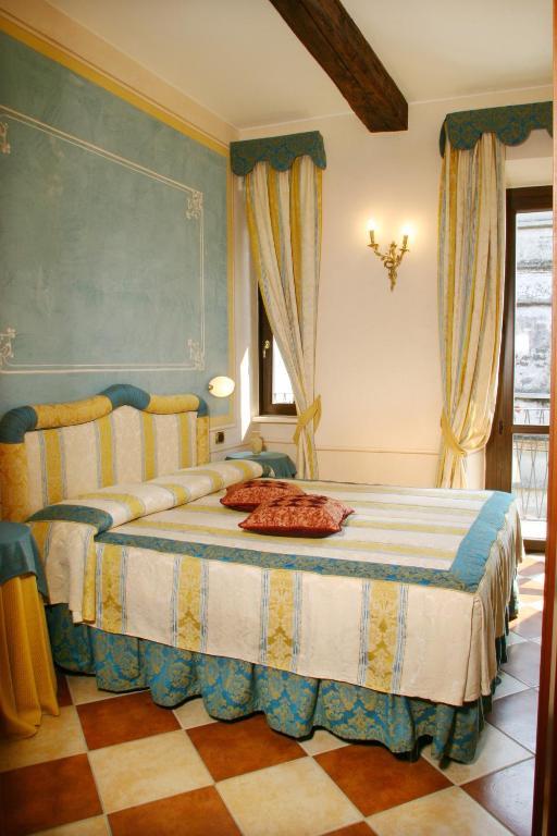 Leon D'oro Hotel Orta San Giulio