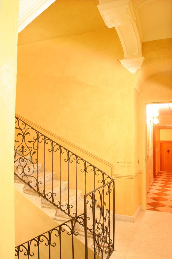Leon D'oro 3* Orta San Giulio